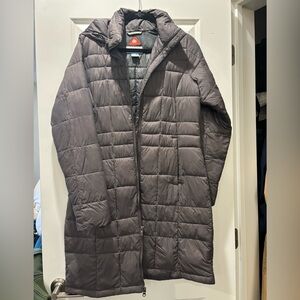Columbia Omni-Heat Parka & Jacket